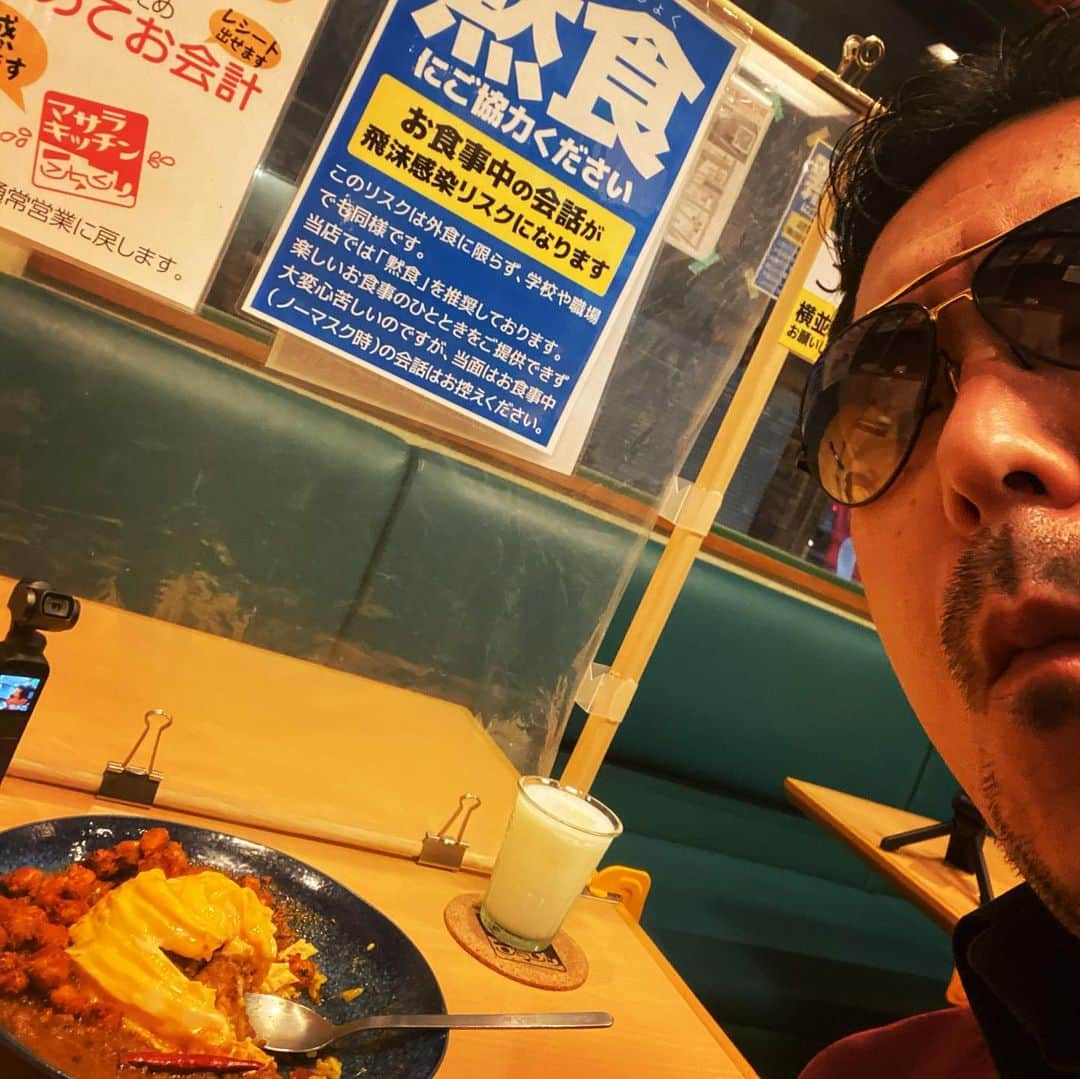 TOGGYのグルメインスタ