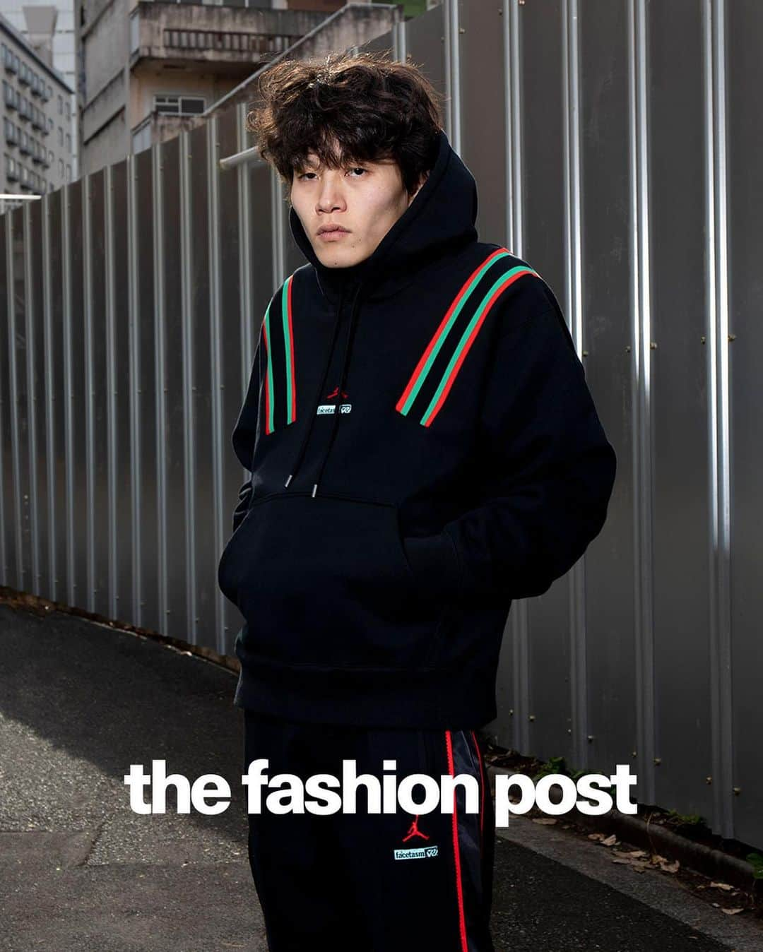 The Fashion Postのインスタグラム