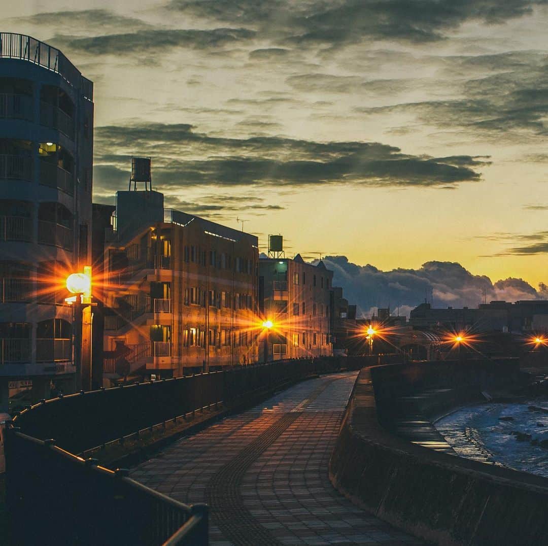 山中海輝のグルメインスタ