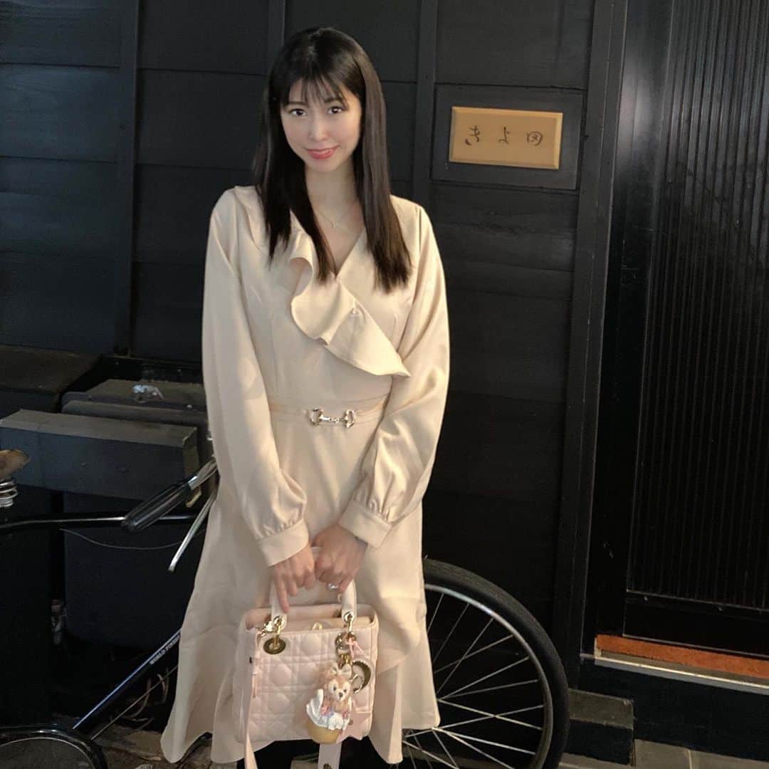 倉岡生夏のグルメインスタ