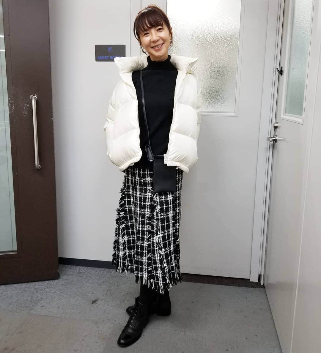 谷口キヨコのグルメインスタ