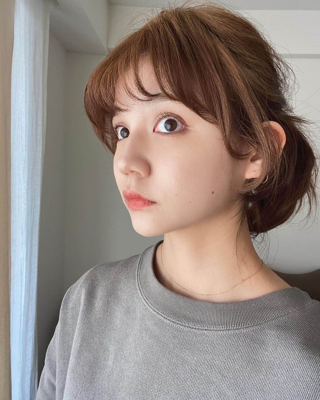 村田倫子のインスタグラム