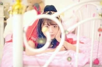 及川愛未のインスタグラム