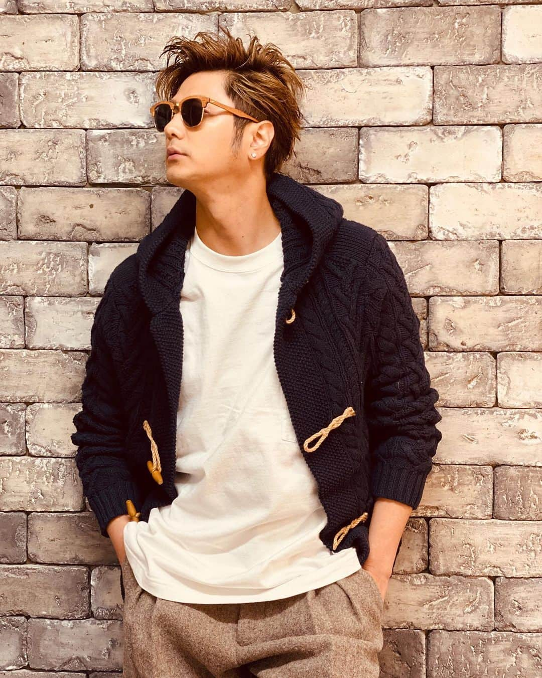 速水もこみちさんのインスタグラム写真 - (速水もこみちInstagram)「#ralphlauren  #denimandsupply  #poloralphlauren  #ootd#outfit#ootn#fashion　#fashionphotograpy#ootdfashion　#instafashion#fashionphoto　#fashiongram#fashionpost　#fashionsnap#style#fashiontrende #ラルフローレン#ファッション #mocomichihayami#速水#速水茂虎道 #速水もこみち」1月22日 21時24分 - mocomichi_hayami