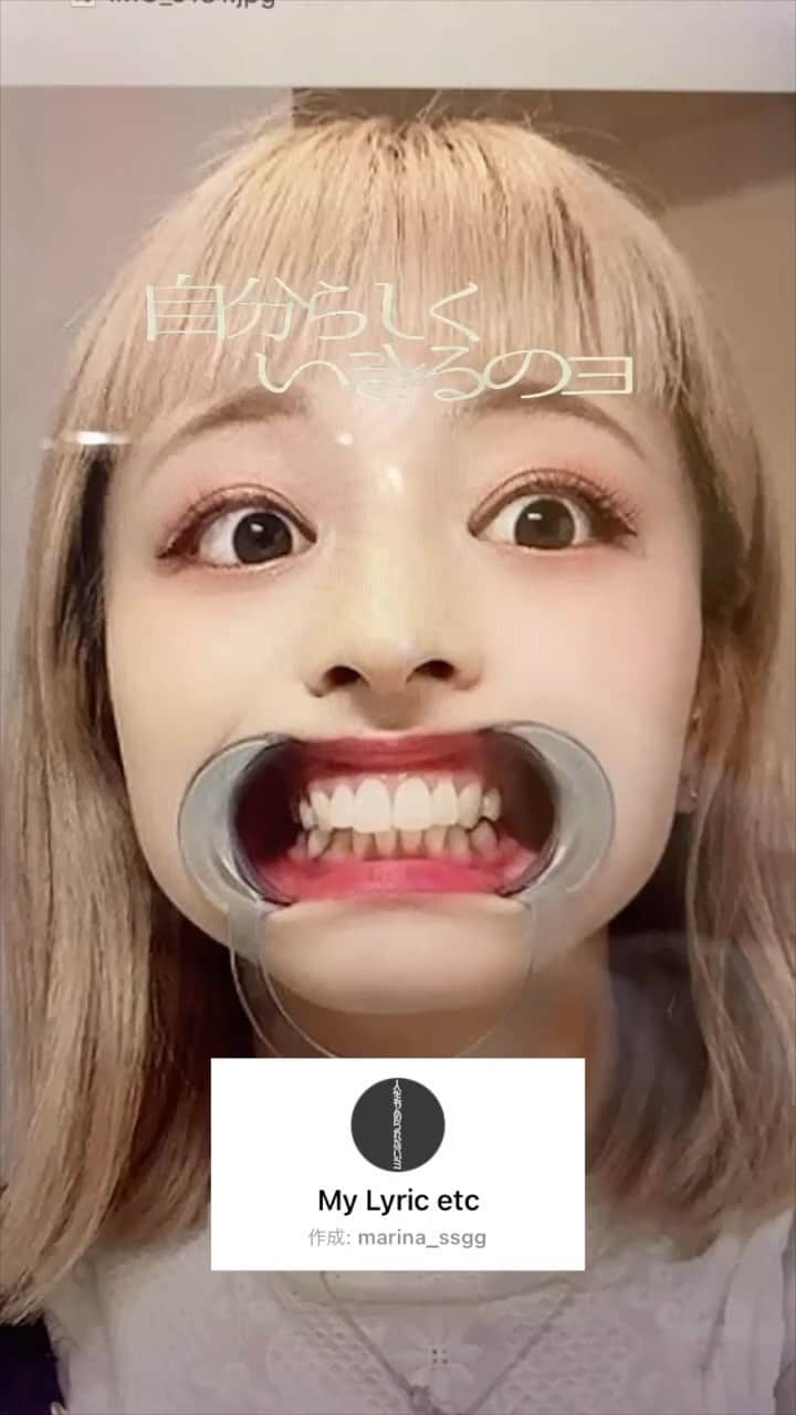 Yumeのインスタグラム：「【ストーリーエフェクト16選🤍】↓下から飛べます🤭🤍  ①自分らしくいきるのヨ @marina_ssgg  ②♥️ @_fuwa_fuwa_  ③ときめきトゥナイト @rinucostudio  ④人が二重になるやつ @fionhart  ⑤推し @marina_ssgg  ⑥☁️ @galuza_aa  ⑦ステッカー @arkkaru  ⑧蛇喰夢子 @nenasensible  ⑨マイメロなんだけど？ @omuraisu._.10  ⑩💗💙💚💛🧡❤️💜🤍 @nenasensible  ⑪顔テカテカ @josecarebear  ⑫🦋 @k_rnsxsin  ⑬🧞‍♂️🪄 @__kim.kum__  ⑭ピンクキラキラ @demiandrou  ⑮💓💕💞💗💖 @nenasensible  ⑯水色キラキラ @kia_sh.ert14   ワシもエフェクト作ってます！ チェックしてね💘  #ストーリー#エフェクト#加工#インスタエフェクト#ストーリー加工#ストーリーエフェクト #ストーリーズ#ディズニーランド#ディズニー#アラジン#ファッション#推し#画像加工#賭ケグルイ#東京喰種#マイメロ」