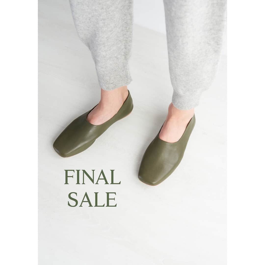 テーリポルキさんのインスタグラム写真 - (テーリポルキInstagram)「Last week of final sale, shop before they're gone for good!⠀⠀⠀⠀⠀⠀⠀⠀⠀ ⠀⠀⠀⠀⠀⠀⠀⠀⠀ #TERHIPÖLKKI #terhipölkkistore #finnishdesign #sustainable #footwear #shoes #sale #finalsale」1月22日 21時30分 - terhipolkkishoes