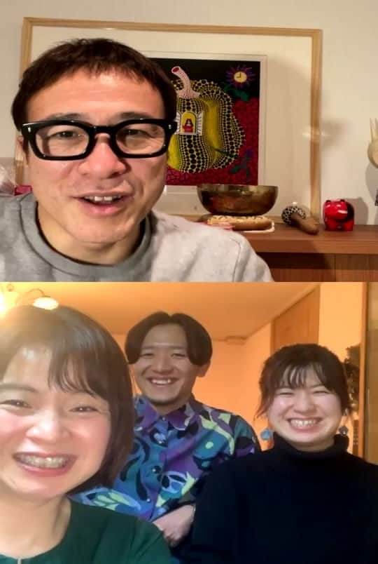 山崎拓巳のインスタグラム
