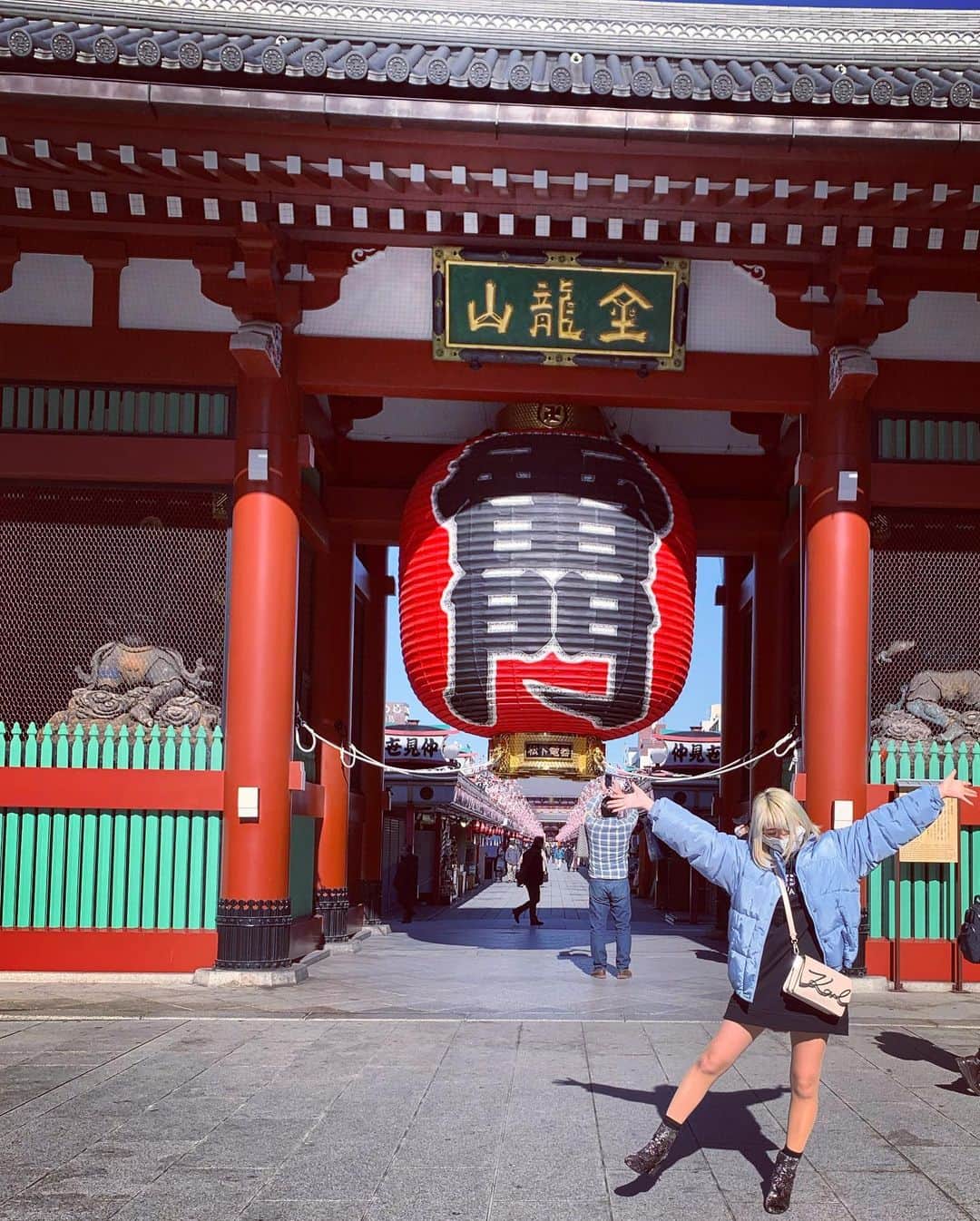 杉山弥紀佳のインスタグラム