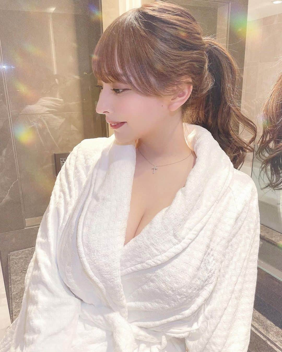 藤咲くるみのインスタグラム：「♡」