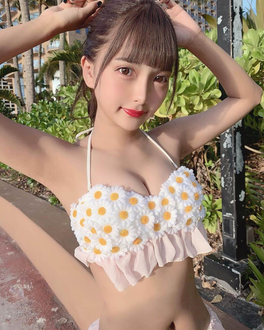 菅野芹那さんのインスタグラム写真 - (菅野芹那Instagram)「顔の傷もなかなか治らないし 自粛もあって写真全くないからとてもとても過去picで😂笑笑」1月22日 21時49分 - serina_chan_17