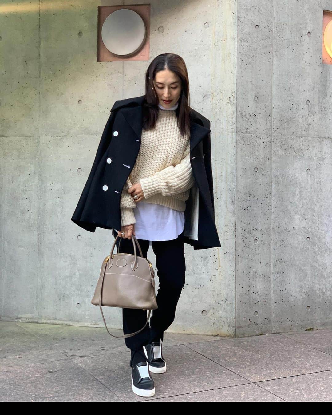 亀恭子のインスタグラム