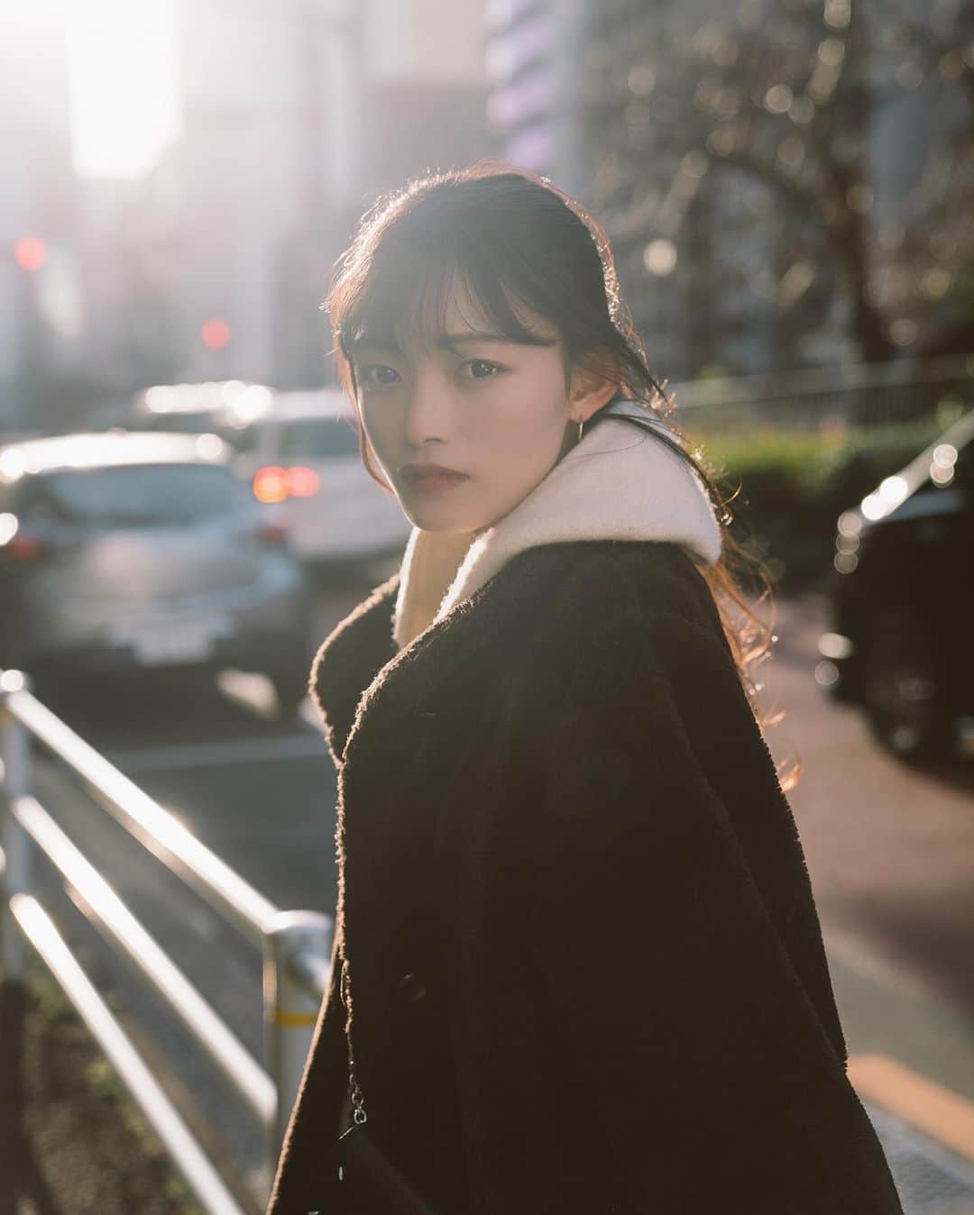 masayuki nittaのインスタグラム：「. Winter,Winter」