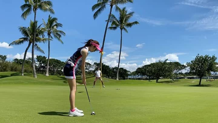 美波千夏のインスタグラム