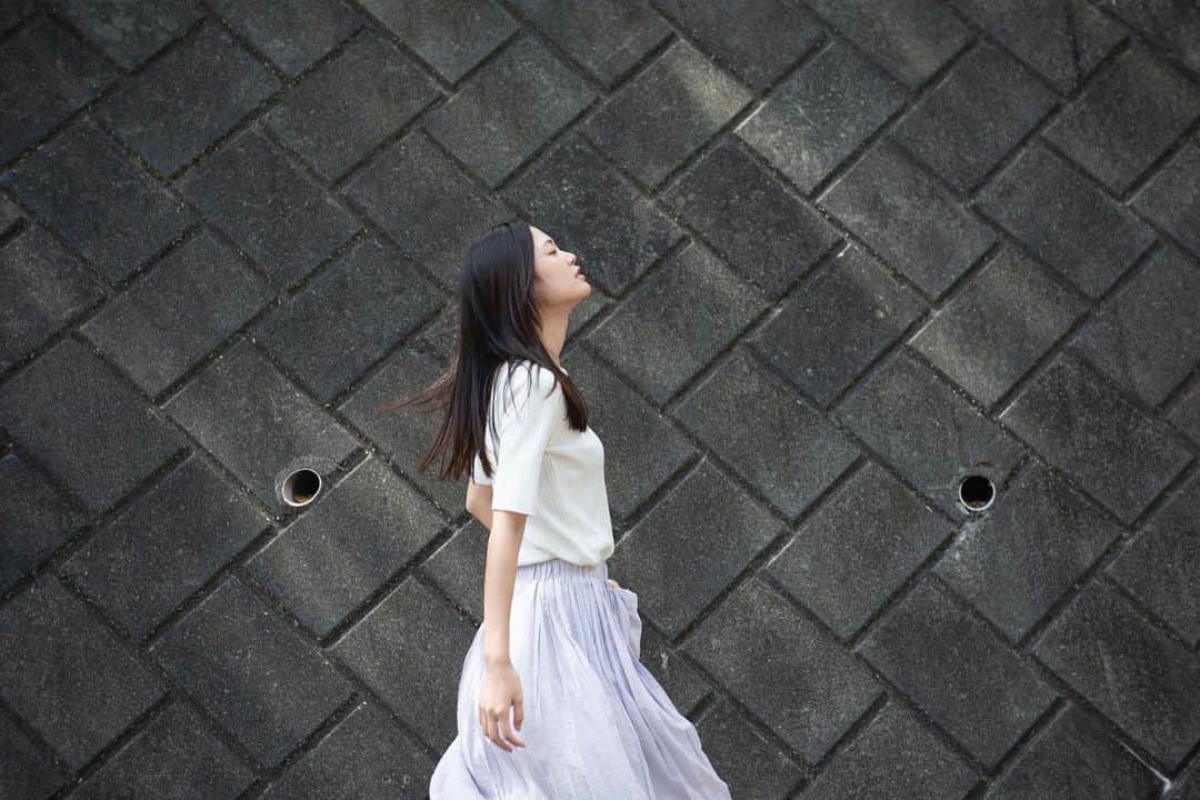 小篠恵奈さんのインスタグラム写真 - (小篠恵奈Instagram)「引いて横。  📷　@a.smidori」1月22日 22時01分 - koshino_ena