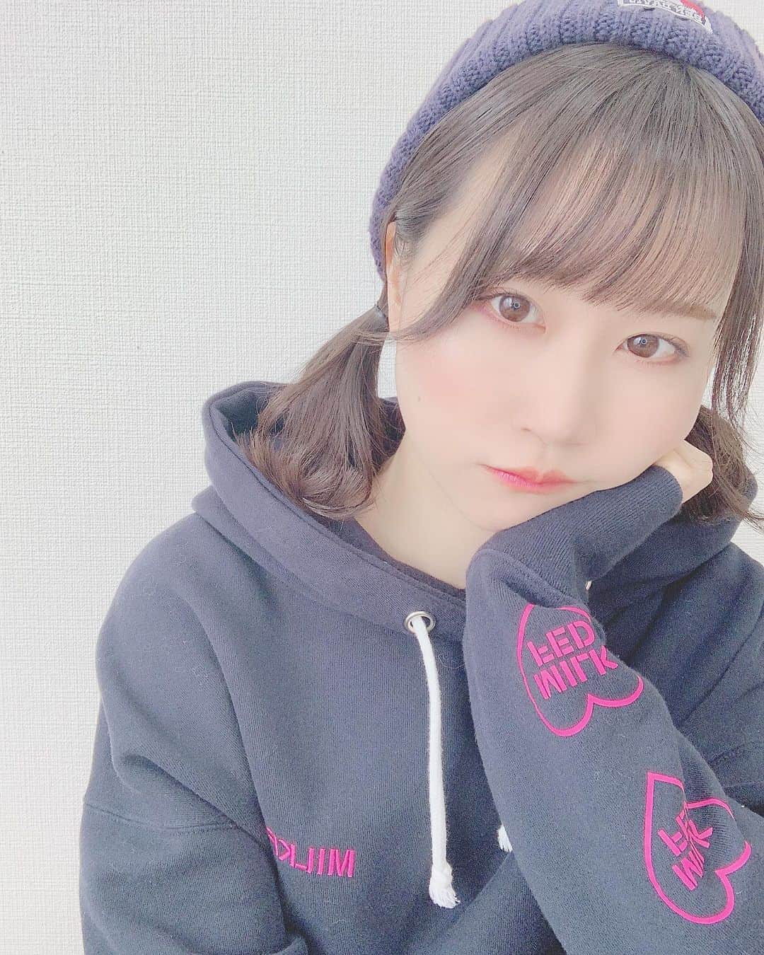 八木沙季のインスタグラム：「👧🏻👧🏻 . ついんてーーーる。👧🏻 .」