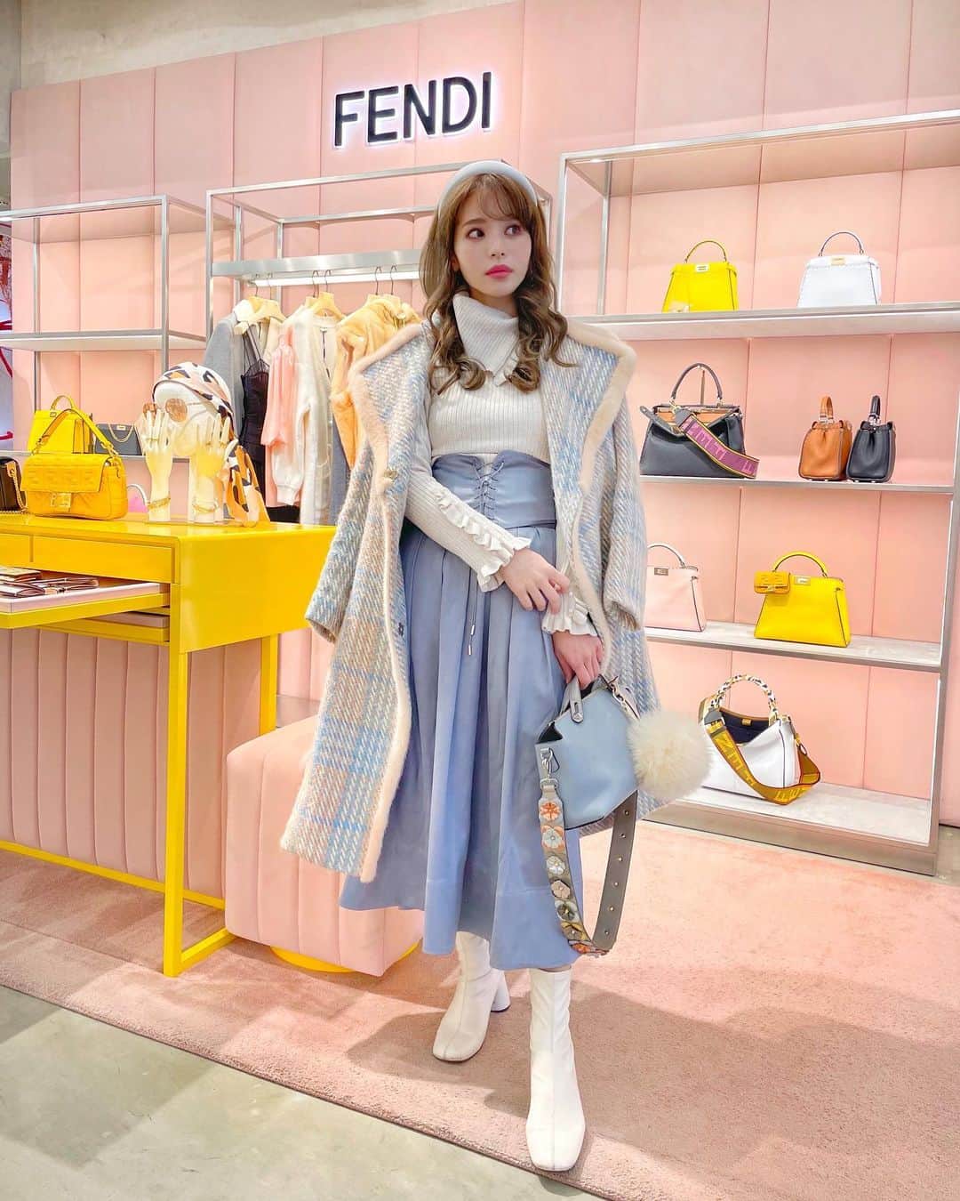 小沼瑞季のインスタグラム
