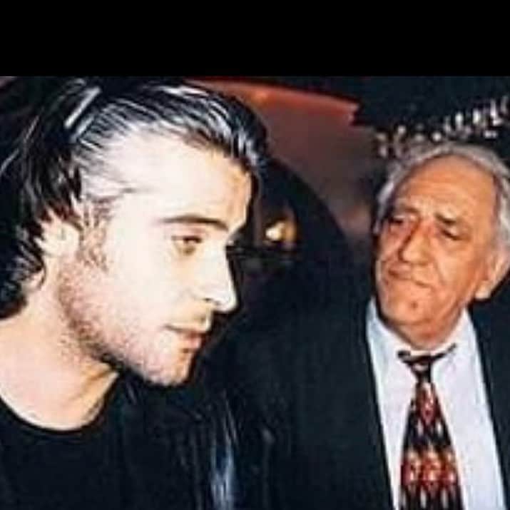 ゴラン・ヴィシュニックのインスタグラム