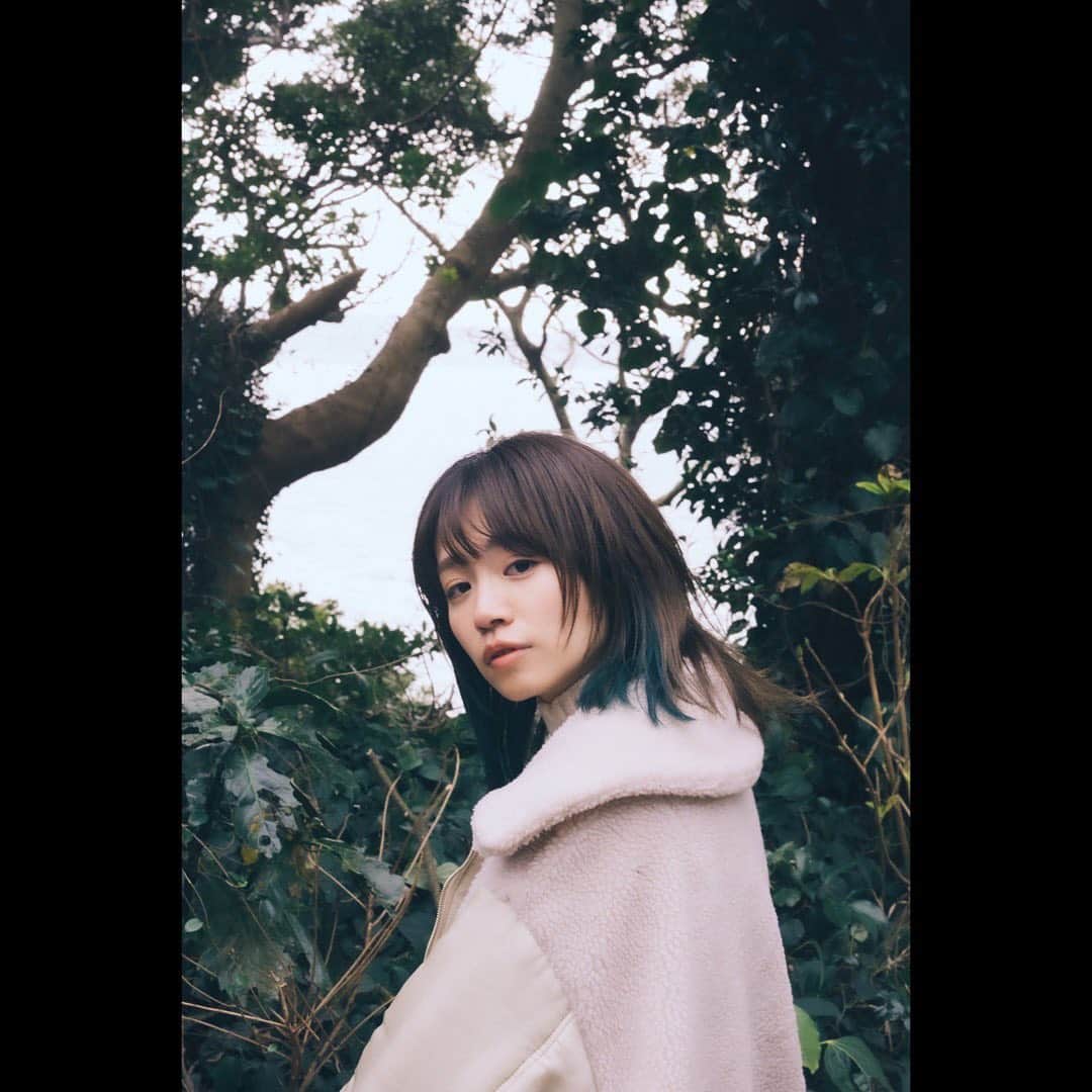 菜乃花さんのインスタグラム写真 - (菜乃花Instagram)「🌿🌿🌿」1月22日 22時15分 - nanoka0707