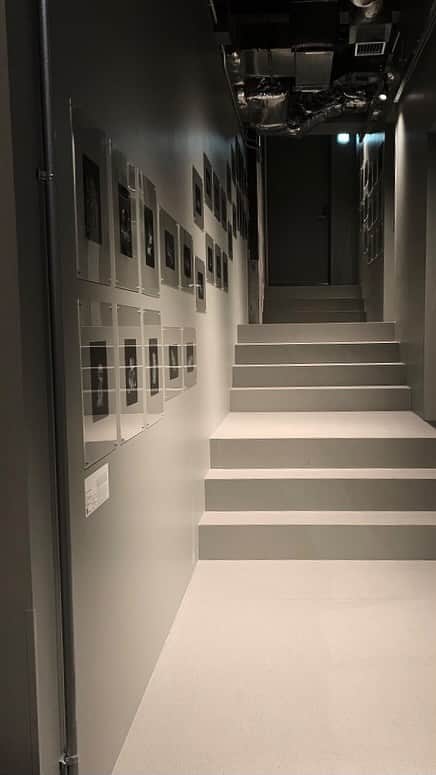 のインスタグラム：「KAIKA TOKYO  the share hotels  Gallery & Cafe  〒130-0004 東京都墨田区本所２丁目１６−５  w/ @_rio_327」