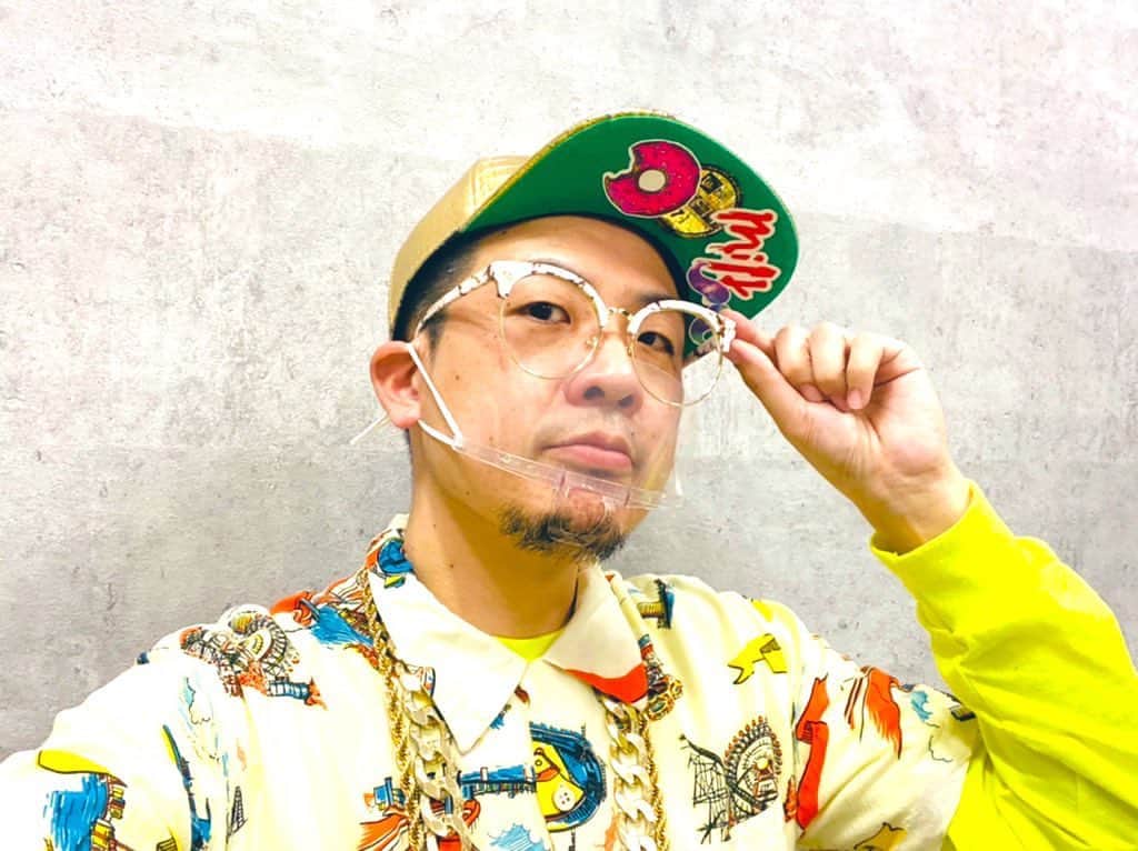 シオマリアッチのインスタグラム