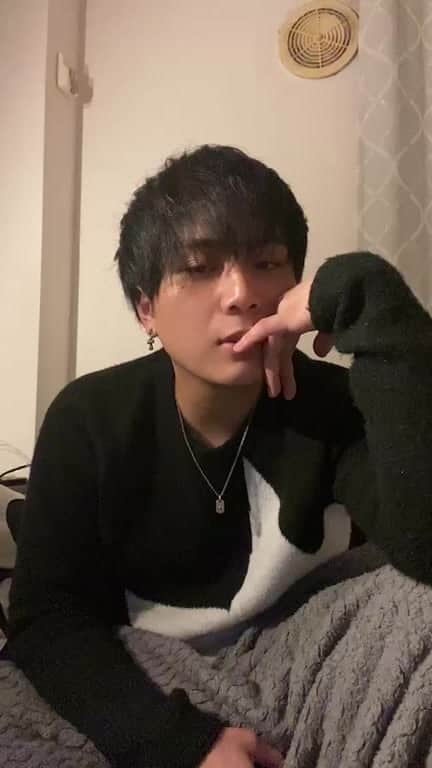 KAZUKI【ANFiNY】のインスタグラム