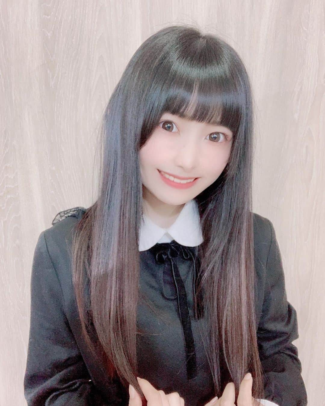 広瀬茉瑠のインスタグラム