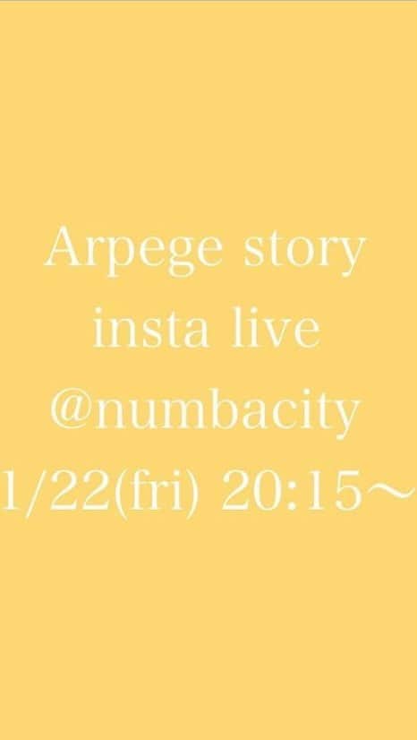 のインスタグラム：「Arpege storyなんばCITY店よりinsta liveをお届け致しました。 ご視聴頂きありがとうございました！  URLをタップすると、ご紹介したアイテムの詳細がご覧いただけます。  ☑︎サイドボタンリブニット https://ap-story.jp/ap/item/i/A0DC00008FMG  ☑︎カトレアカットフレアスカート https://ap-story.jp/ap/item/i/A0DC00008F9W  ☑︎シャイニーセット https://ap-story.jp/ap/item/i/A0DC00008FAX  ☑︎前後2wayシアーブラウス https://ap-story.jp/ap/item/i/A0DC00008F8H  ☑︎配色大花レースタイトスカート https://ap-story.jp/ap/item/i/A0DC00008FJH  ☑︎配色ラインレースタイトスカート https://ap-story.jp/ap/item/i/A0DC00008F9Z  ⭐︎只今、各店からの代引き配送の送料を無料で承っております。 (代引き手数料のみ頂戴しております)  店舗スタッフがお電話にてご相談も承りますので、お気軽にお問い合わせ下さいませ。  #Arpege story #Apuweiser-riche #JUSGLITTY #Rirandture #Mystrada #CADUNÉ」
