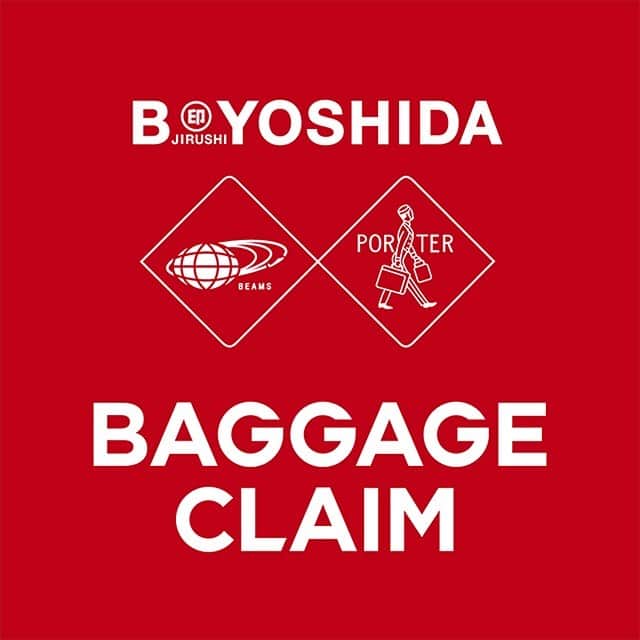のインスタグラム：「【EVENT INFORMATION】 “B JIRUSHI YOSHIDA BAGGAGE CLAIM” ・ 𠮷田カバンとBEAMSとの長年にわたるリレーションシップから生まれたレーベル＜B JIRUSHI YOSHIDA＞が、全国の店舗を巡回するイベントを本日よりビームス 二子玉川にて、1月29日よりビームス 梅田、ビームス 新宿にて開催いたします。 ・ 期間中は、通常展開のない＜B JIRUSHI YOSHIDA＞ × ＜PORTER＞のコラボレーションアイテムや、人気ブランドと＜PORTER＞との別注シリーズを展開します。 ・ ミニマルなデザインとクオリティーの高さにこだわり、機能性に優れたバッグやウォレット、キーケース等の小物類が揃います。 普段ご覧いただけないオリジナルアイテムや、別注アイテム含め、多数のラインナップをご用意します。 この機会に是非ご覧ください。 ・ ●開催期間 2021年1月22日（金）～1月31日（日） ●開催店舗 ビームス 二子玉川  ●開催期間 2021年1月29日（金）～2月7日（日） ●開催店舗 ビームス 梅田 ビームス 新宿  #beams #ビームス #bjirshiyoshida #porter #beamsfutakotamagawa #beamsumeda #beamsshinjuku #ビームス二子玉川 #ビームス梅田 #ビームス新宿」