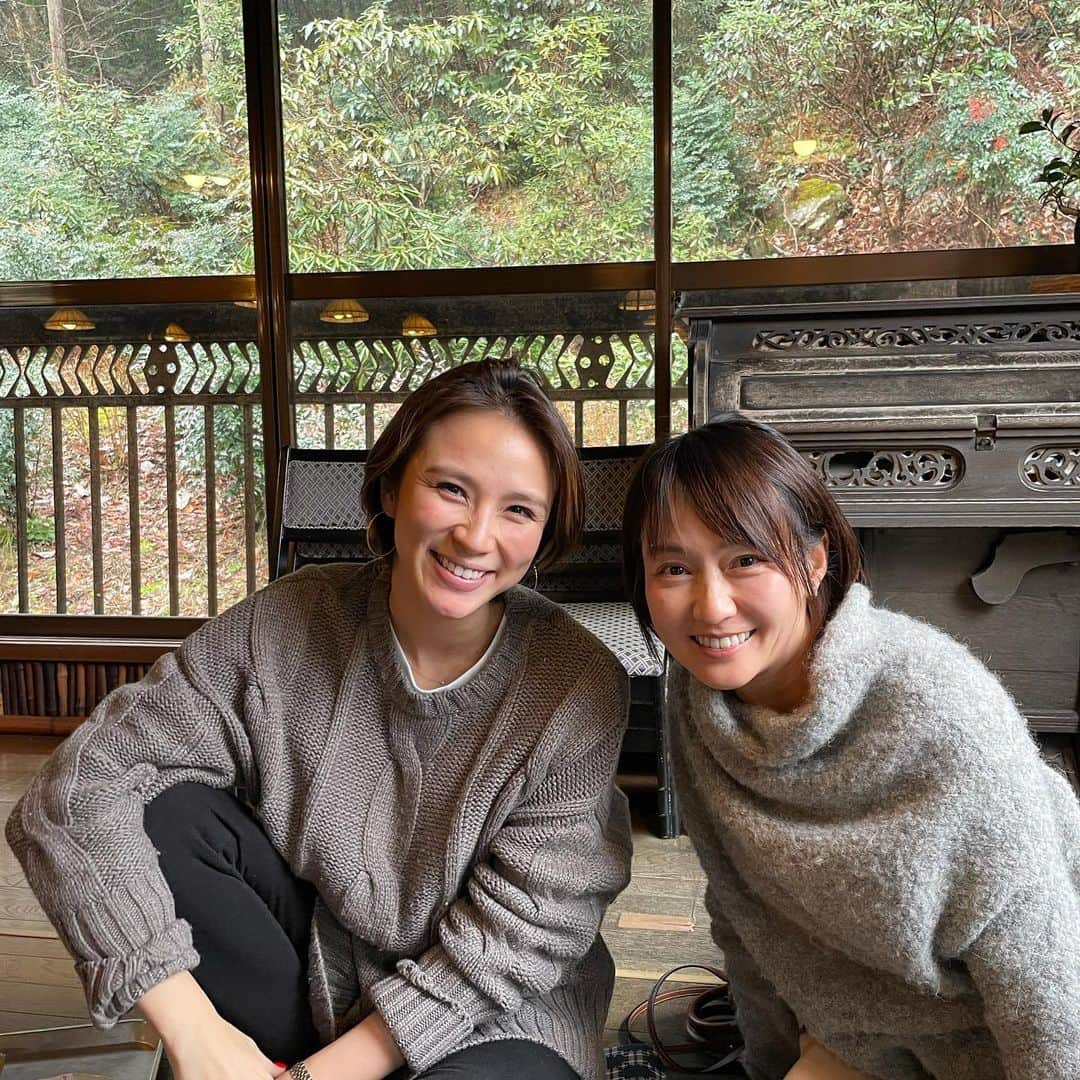 あだち理絵子のグルメインスタ