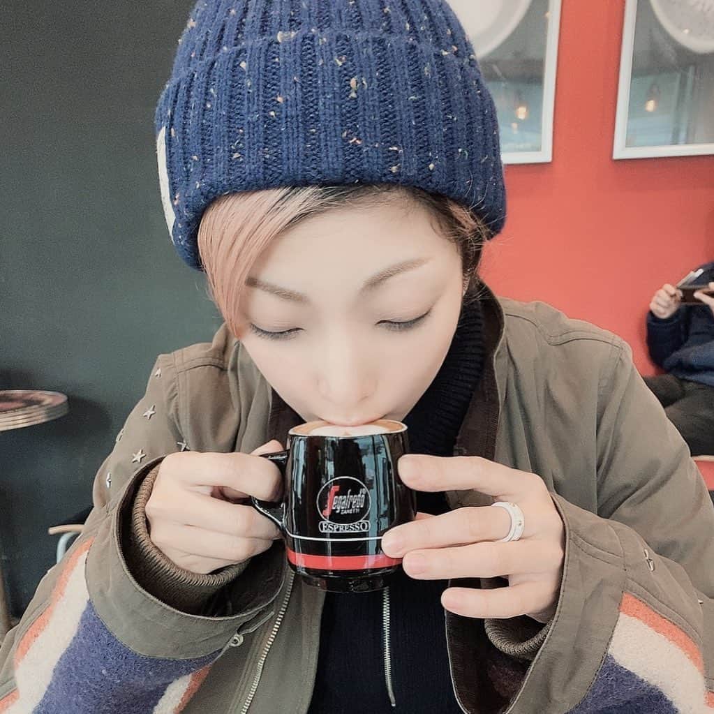 花瑛ちほのインスタグラム