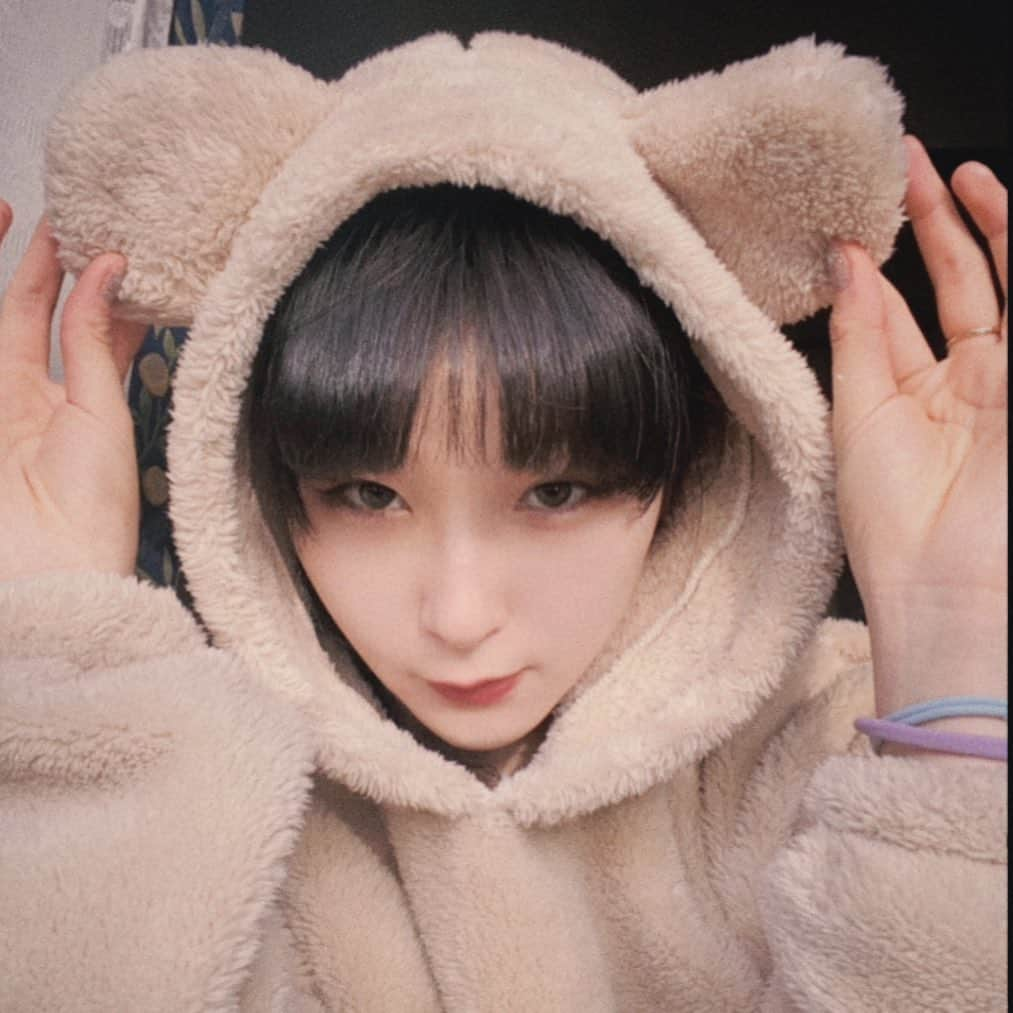 DAOKOさんのインスタグラム写真 - (DAOKOInstagram)「ライブまであと9日！！！」1月22日 23時06分 - daoko_official