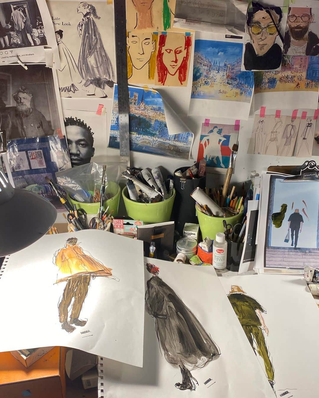 Richard Hainesさんのインスタグラム写真 - (Richard HainesInstagram)1月22日 23時26分 - richard_haines