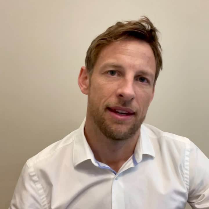 ジェンソン・バトンのインスタグラム：「Really looking forward to working with @williamsracing as a Senior Advisor 21 years after they gave me my chance to race in F1 🙏🏽 #f1 #team #family」