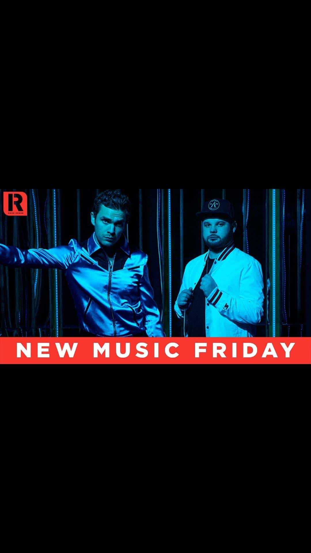 Rock Soundのインスタグラム：「We're rounding up all the biggest releases of the week including Royal Blood, Weezer, jxdn and Architects」