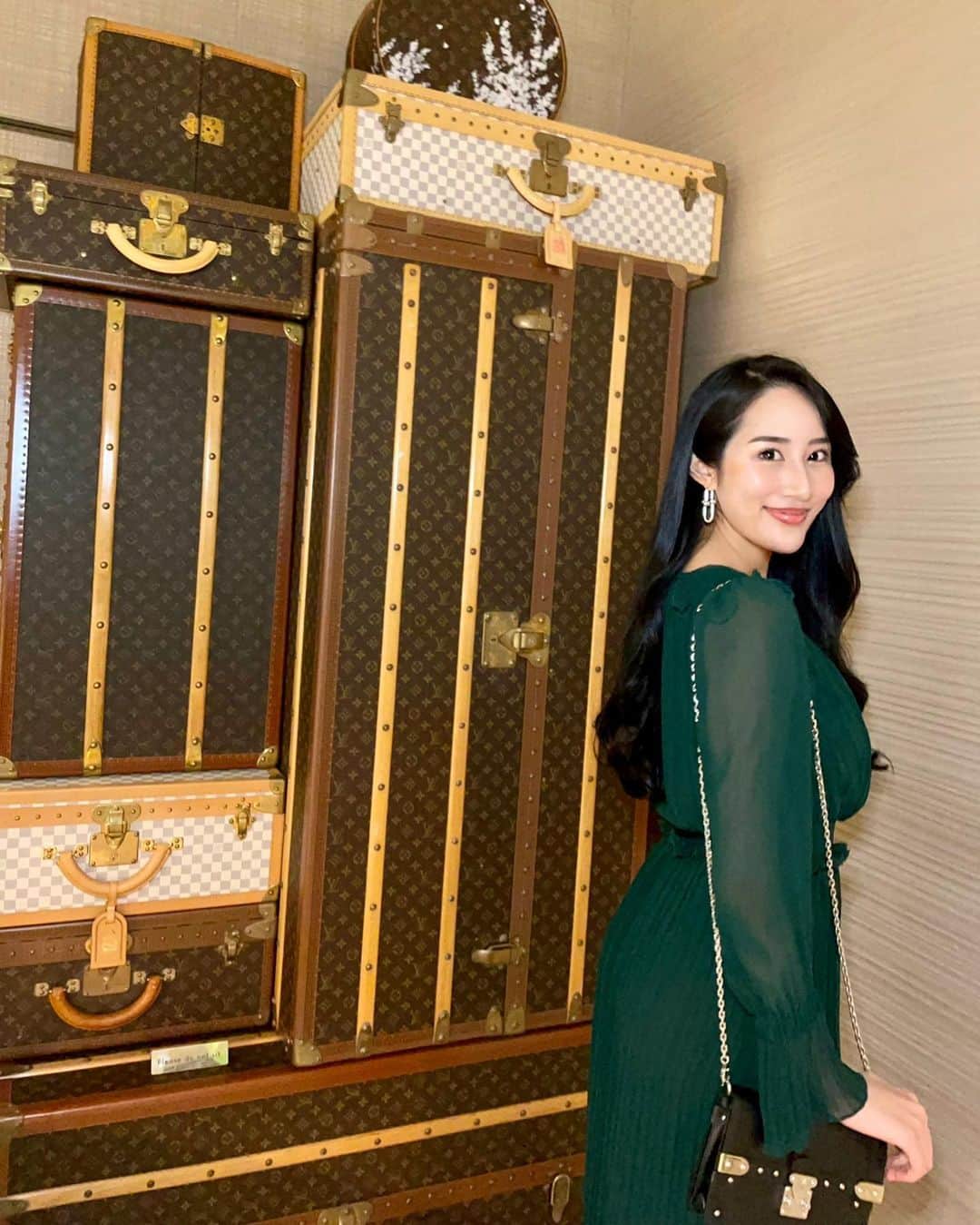 𝐾𝐴𝑁𝐴𝐸のグルメインスタ