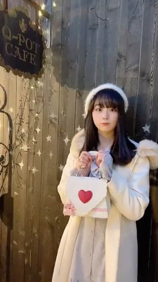 高田もものインスタグラム：「てってててててん！」