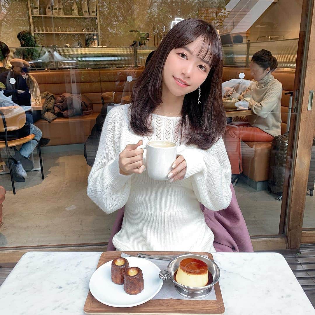 牧野桃美のグルメインスタ