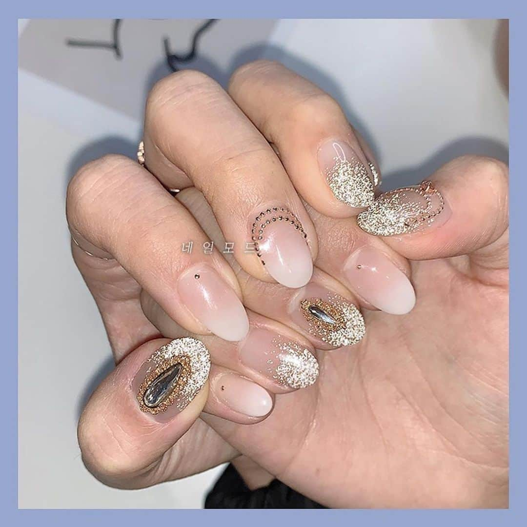 Icegel Nailのインスタグラム