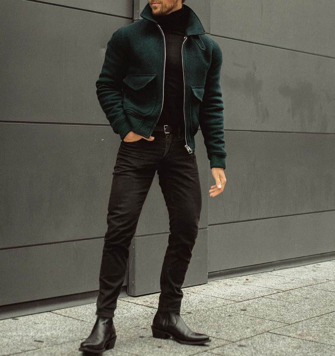 Men Withのインスタグラム：「👍🏽👎🏽? #menwithstreetstyle」