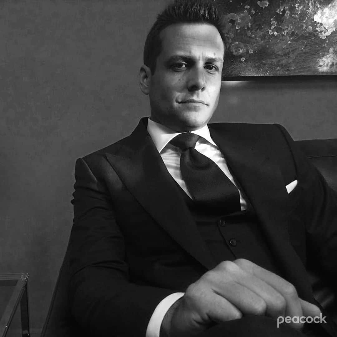 スーツさんのインスタグラム写真 - (スーツInstagram)「We'd be nowhere without him.  Happy birthday to the man who brought us Harvey Specter, @iamgabrielmacht. 🎉  📷: @halfadams/@iamgabrielmacht」1月23日 0時00分 - suitspeacock