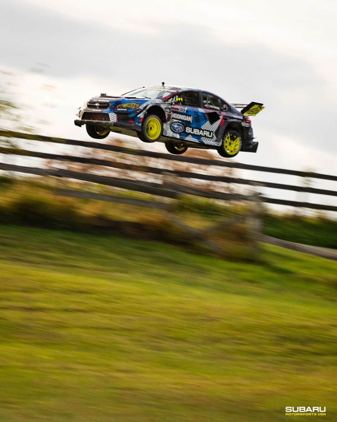 のインスタグラム：「Golf-Yankee-Mike, You are cleared for takeoff! 👨‍✈️ ﻿ ﻿Happy #flyday! ✈️ ﻿ ﻿#subaruairlines #travispastrana #subaru #gymkhana2020  ﻿」