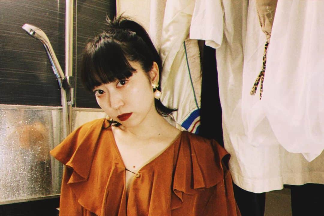 中里亜美のインスタグラム