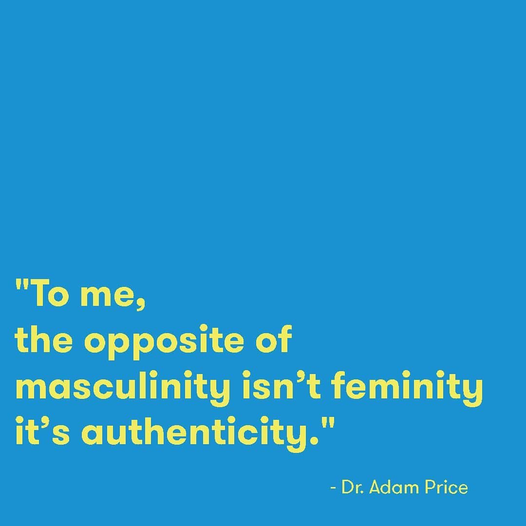 ケイティ・ロウズのインスタグラム：「I chatted with clinical psychologist Dr. Adam Price about masculinity and raising boys. From bullying, consent, and ways to dismantle toxic masculinity, this is an episode you don't want to miss. Listen to the full episode on the iHeart Radio app or wherever you get your podcasts.」