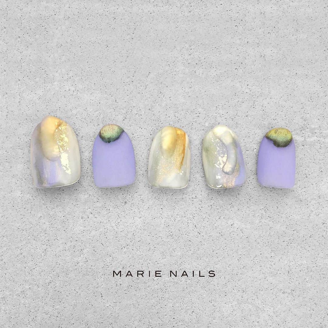 marienails_jpnのインスタグラム：「#nailartist #nailstagram #nailsofinstagram #nailswag #nailpro #nailist #marienails #nail #nails #naildesign #nailart #fashion #trend  #gelnails #instanails #fashionista #fashionlove #nailfie #マリーネイルズ #ネイルデザイン #ネイル #ジェルネイル #ファッション #ネイルサロン #ネイリスト #お洒落さんと繋がりたい #美甲 #ネイルアート #おしゃれ #コーデ」