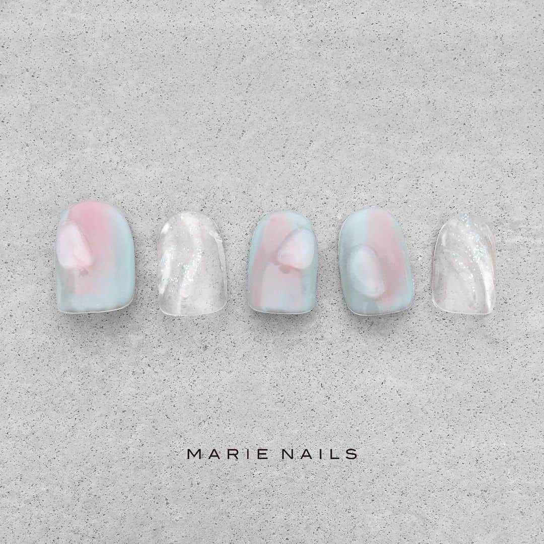 marienails_jpnのインスタグラム：「#nailartist #nailstagram #nailsofinstagram #nailswag #nailpro #nailist #marienails #nail #nails #naildesign #nailart #fashion #trend  #gelnails #instanails #fashionista #fashionlove #nailfie #マリーネイルズ #ネイルデザイン #ネイル #ジェルネイル #ファッション #ネイルサロン #ネイリスト #お洒落さんと繋がりたい #美甲 #ネイルアート #おしゃれ #コーデ」