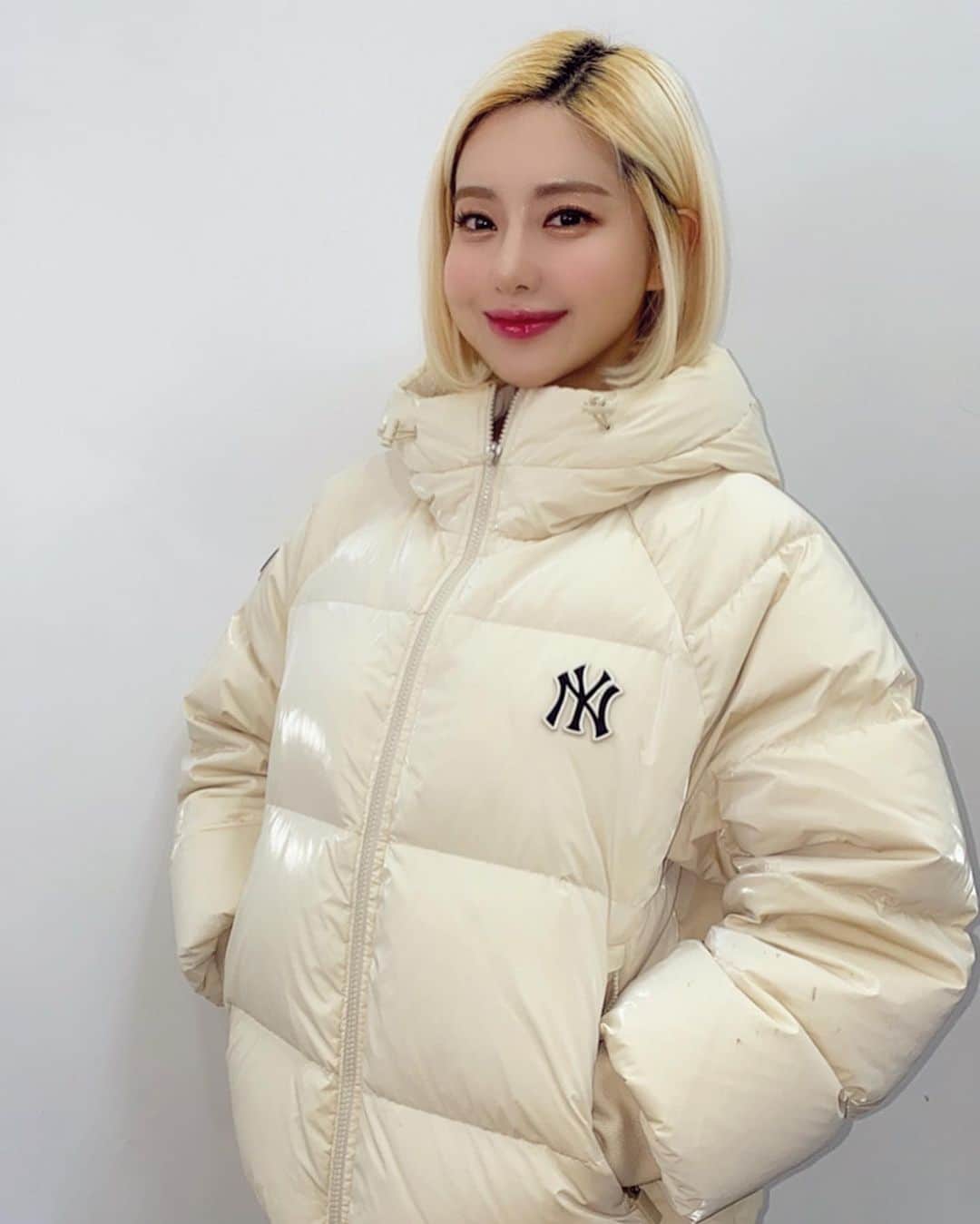Dj Sodaさんのインスタグラム写真 - (Dj SodaInstagram)「잘자~good night😘😘 #mlbcrew」1月23日 0時29分 - deejaysoda