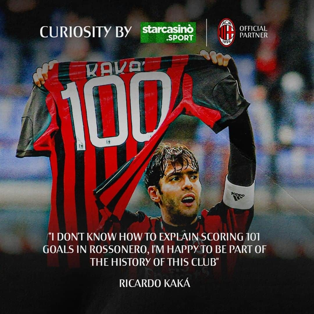 ACミランさんのインスタグラム写真 - (ACミランInstagram)「Let’s await #MilanAtalanta with @starcasino.sport 💪  A clash that evokes a sweet memory for Kaká 💯  Who will be the man of the match❓  #IlNuovoModoDiVivereIlCalcio #SempreMilan」1月23日 0時39分 - acmilan