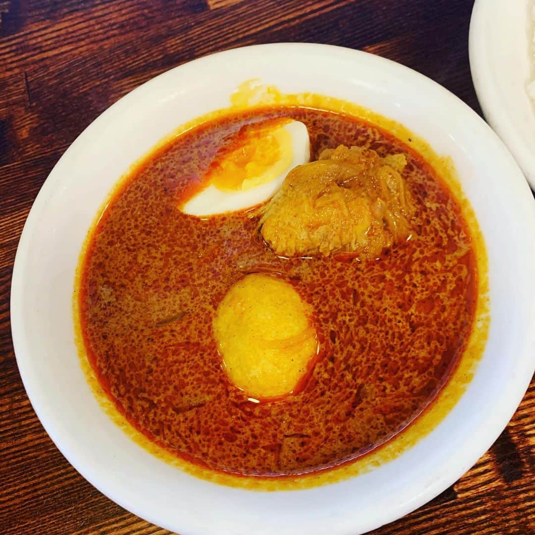 西寺郷太のグルメインスタ