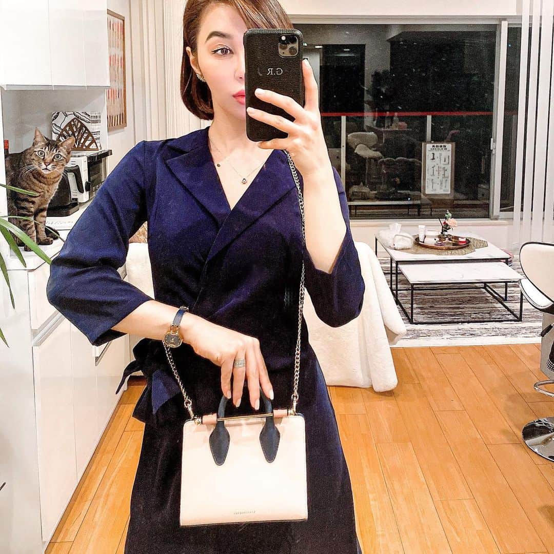 Gabrielaのインスタグラム