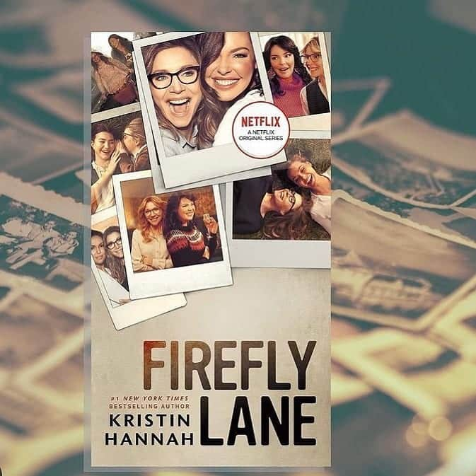 キャサリン・ハイグルさんのインスタグラム写真 - (キャサリン・ハイグルInstagram)「Giveaway time! To celebrate the new @netflix tie-in edition of #FireflyLane and our upcoming series premiere on February 3, I'm giving away 10 copies of the book signed by the wonderful @kristinhannahauthor courtesy of @stmartinspress   To be in with a chance to win, simply like this post, tell a friend about the show and email contest@kheigl.com with the answer to following question:  In the Firefly Lane trailer I posted recently, there is a scene where my character Tully is standing on top of a glass table that shatters beneath her. What color dress am I wearing?  If you are not lucky enough to win, there's still time to read it before the series launch! Get a copy wherever you can buy books!   Winners will be chosen at random from correct entries received. The contest is only open to residents of the UNITED STATES, and winners will be informed by email. The closing date for entries is 11:59pm Pacific Time on Friday, January 29.   This giveaway is in no way sponsored, endorsed or administered by, or associated with, Instagram.」1月23日 1時18分 - katherineheigl